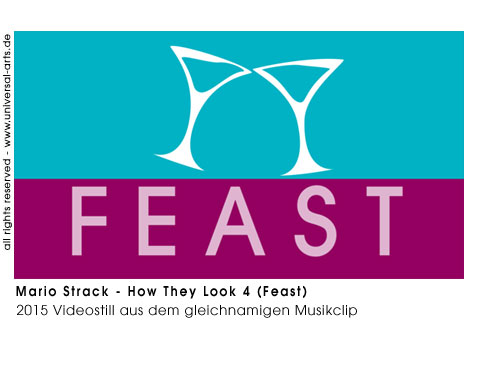 Mario Strack How They Look 4 (Feast)