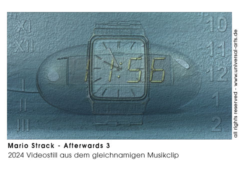 Mario Strack Afterwards 3